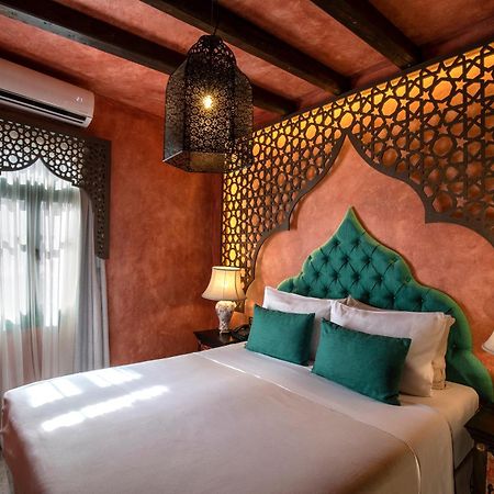 Decan Concept Boutique Estate Rhodes City Bagian luar foto