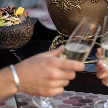 Decan Concept Boutique Estate Rhodes City Bagian luar foto