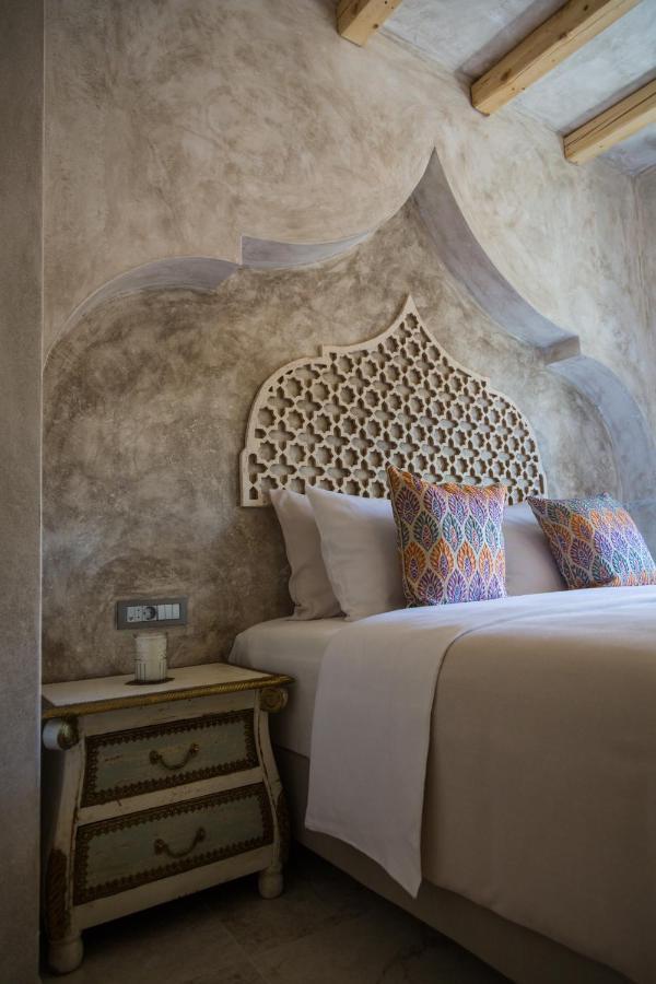 Decan Concept Boutique Estate Rhodes City Bagian luar foto