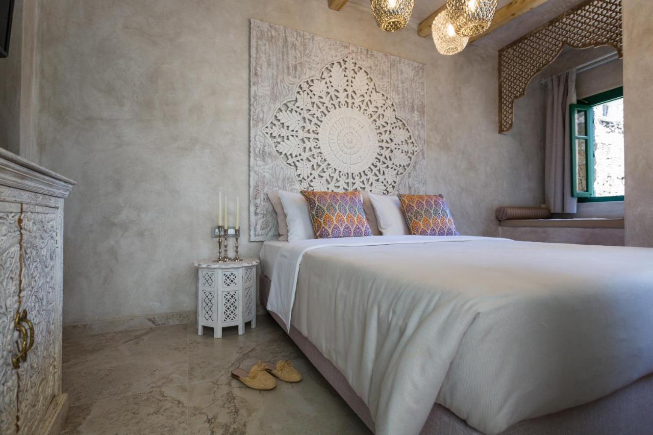 Decan Concept Boutique Estate Rhodes City Bagian luar foto