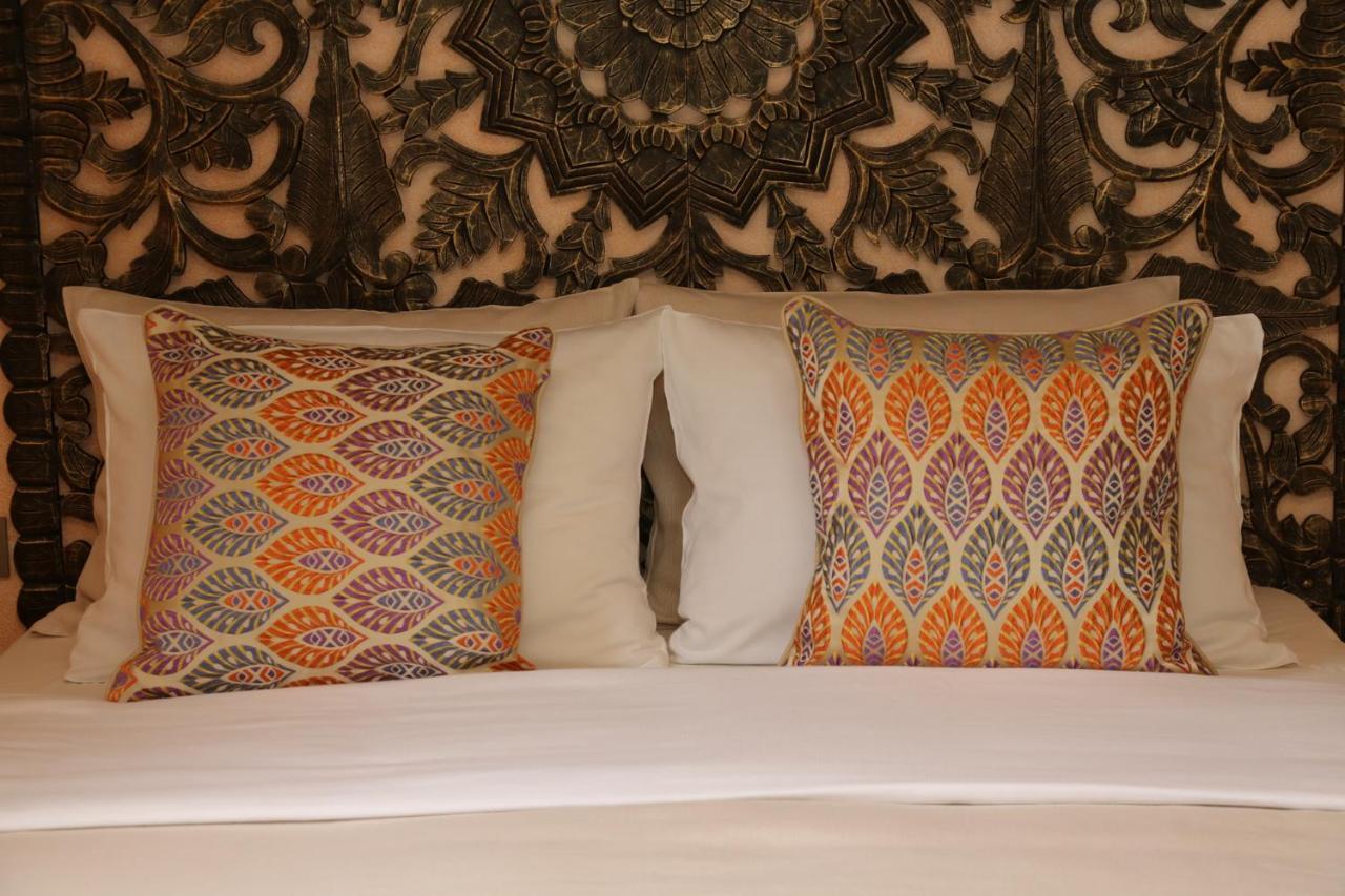 Decan Concept Boutique Estate Rhodes City Bagian luar foto