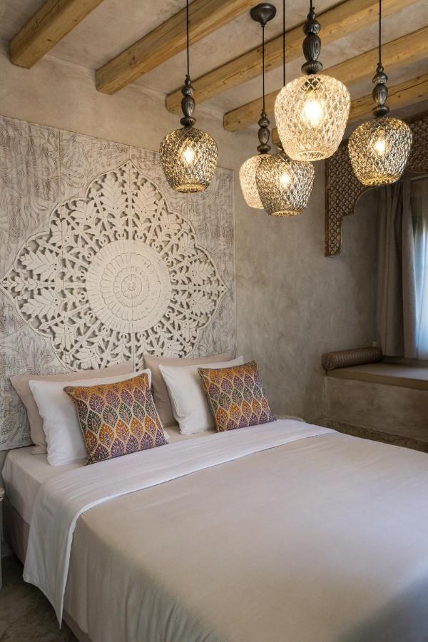 Decan Concept Boutique Estate Rhodes City Bagian luar foto