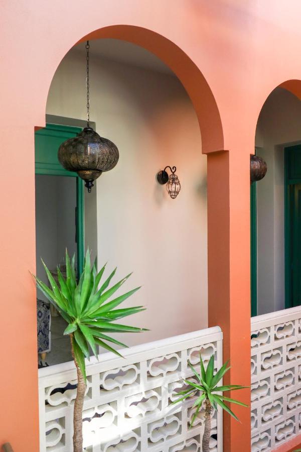 Decan Concept Boutique Estate Rhodes City Bagian luar foto