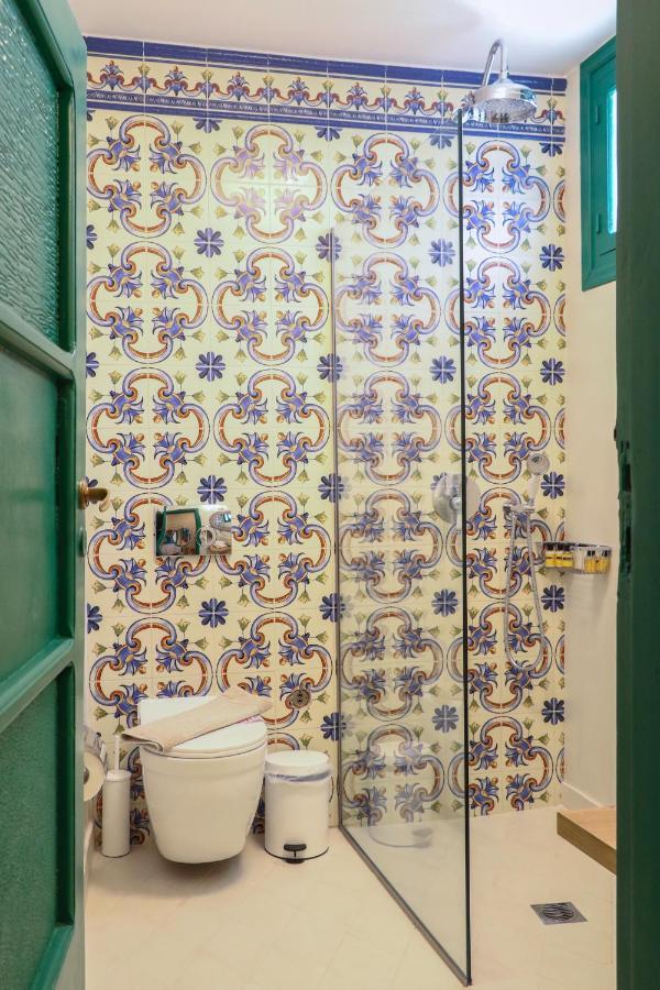 Decan Concept Boutique Estate Rhodes City Bagian luar foto