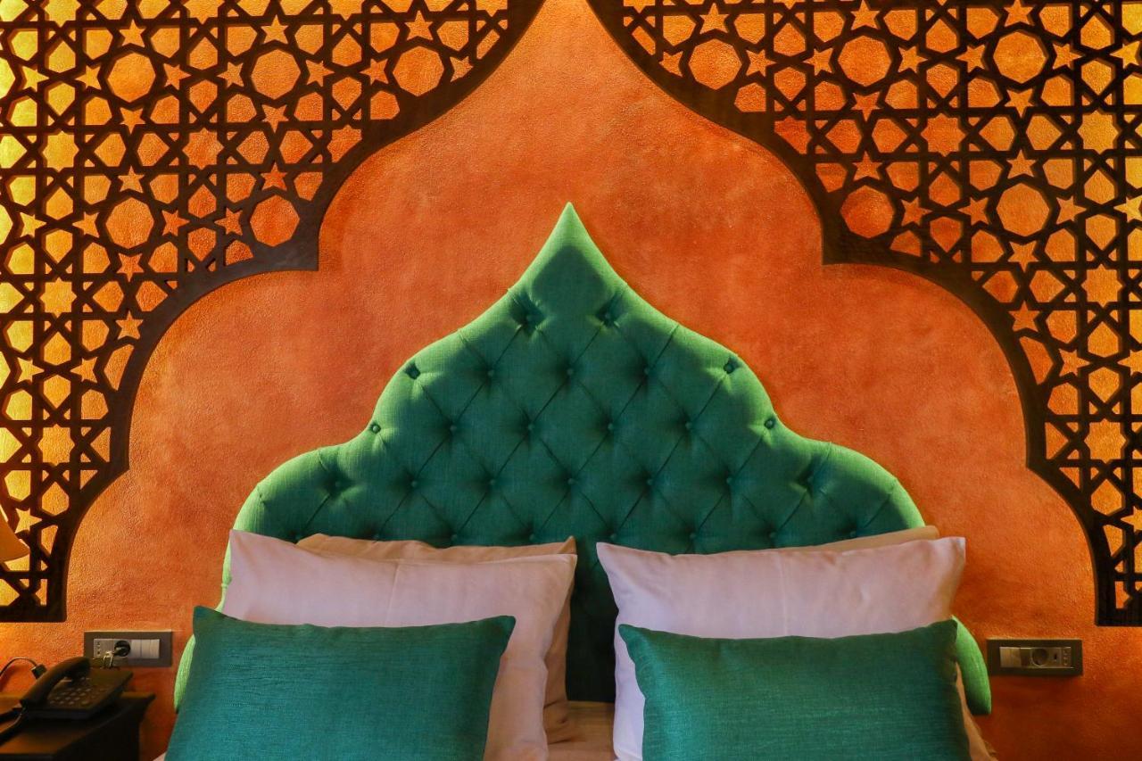 Decan Concept Boutique Estate Rhodes City Bagian luar foto