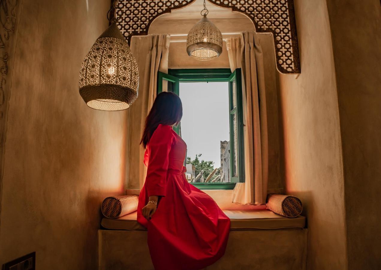 Decan Concept Boutique Estate Rhodes City Bagian luar foto