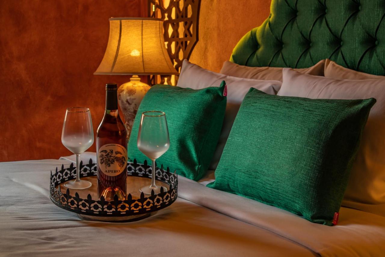 Decan Concept Boutique Estate Rhodes City Bagian luar foto