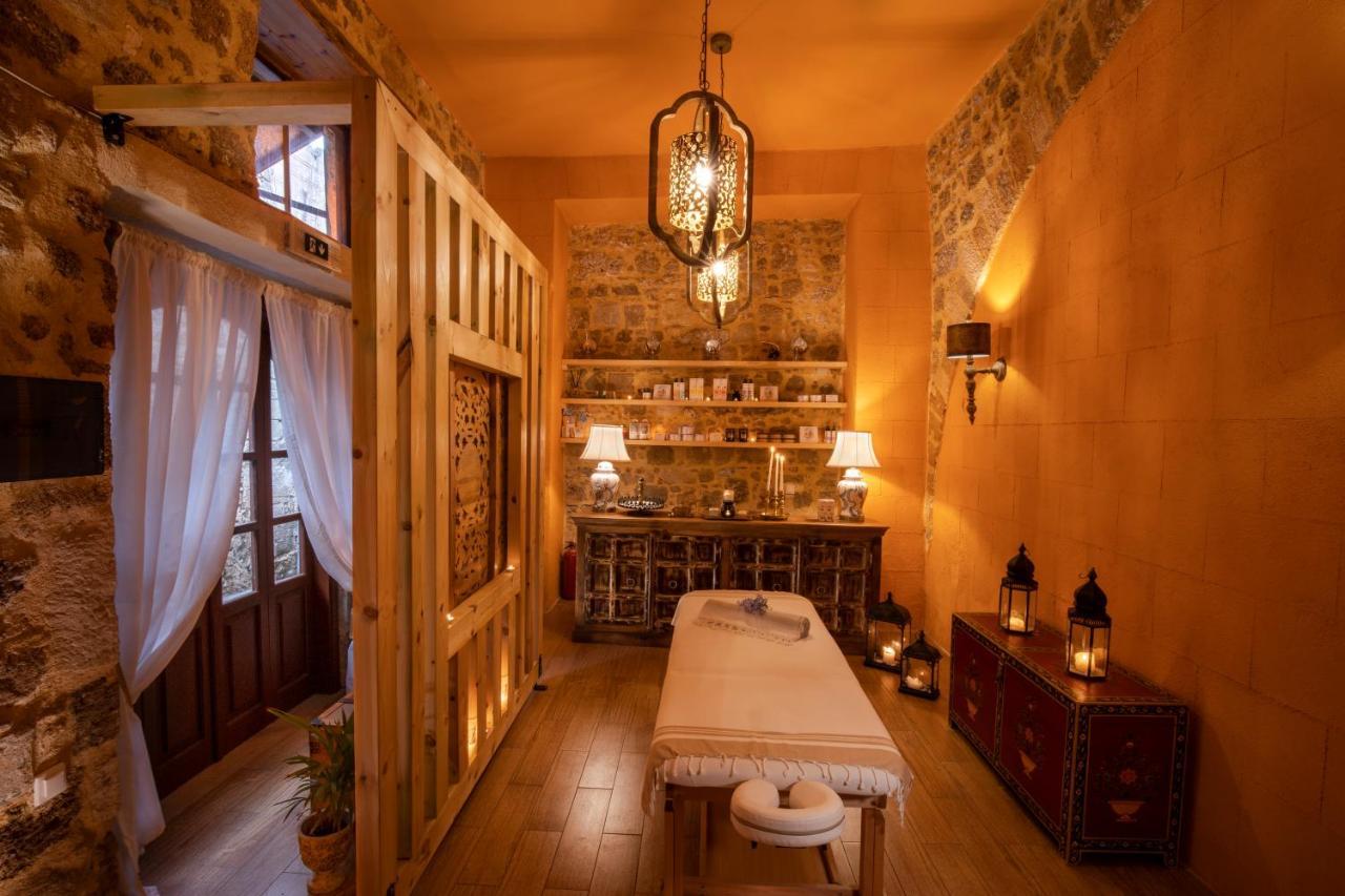 Decan Concept Boutique Estate Rhodes City Bagian luar foto