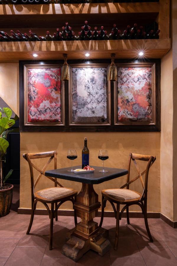 Decan Concept Boutique Estate Rhodes City Bagian luar foto