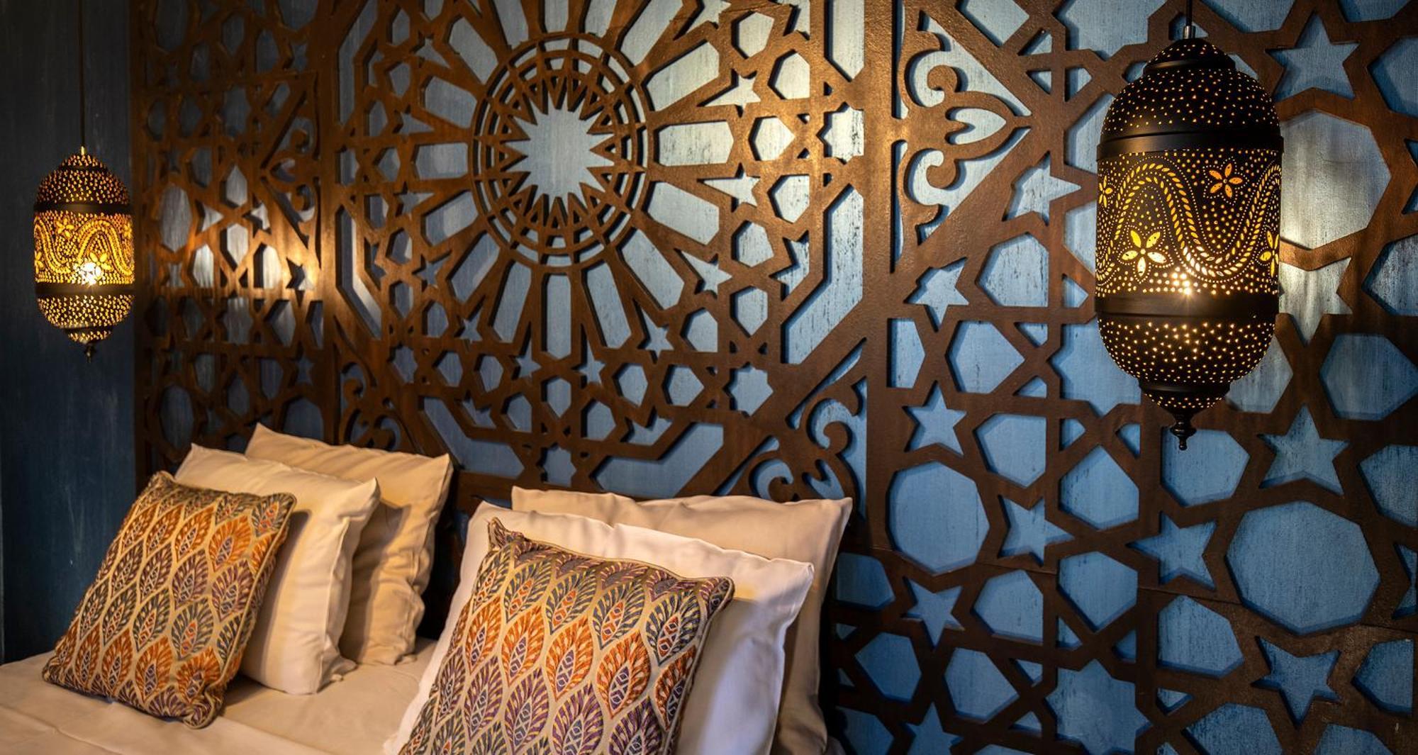 Decan Concept Boutique Estate Rhodes City Bagian luar foto