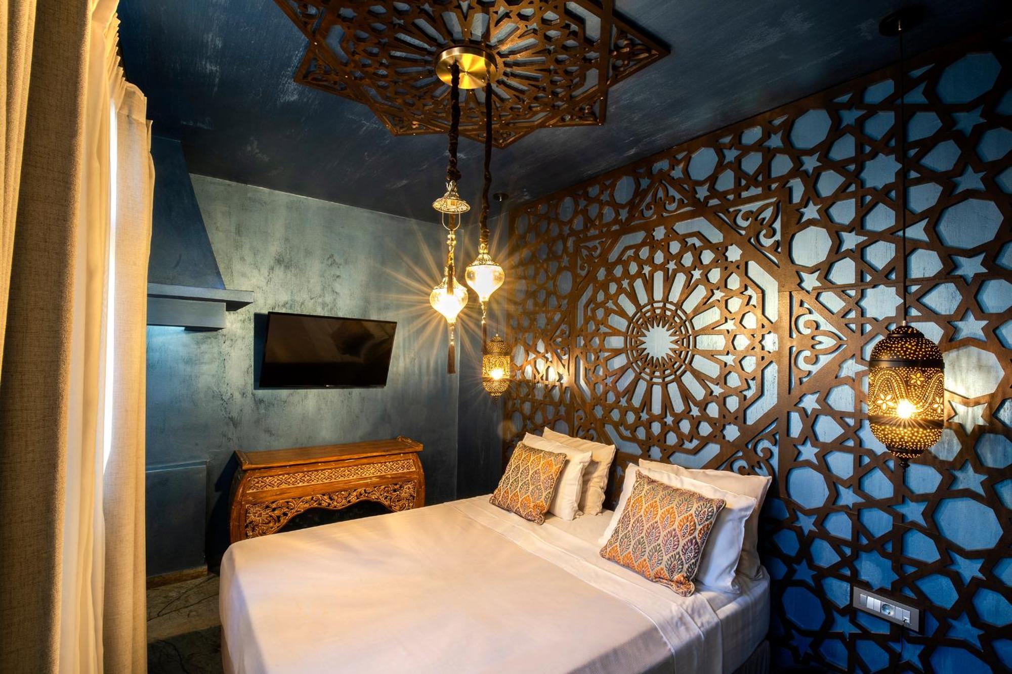 Decan Concept Boutique Estate Rhodes City Bagian luar foto