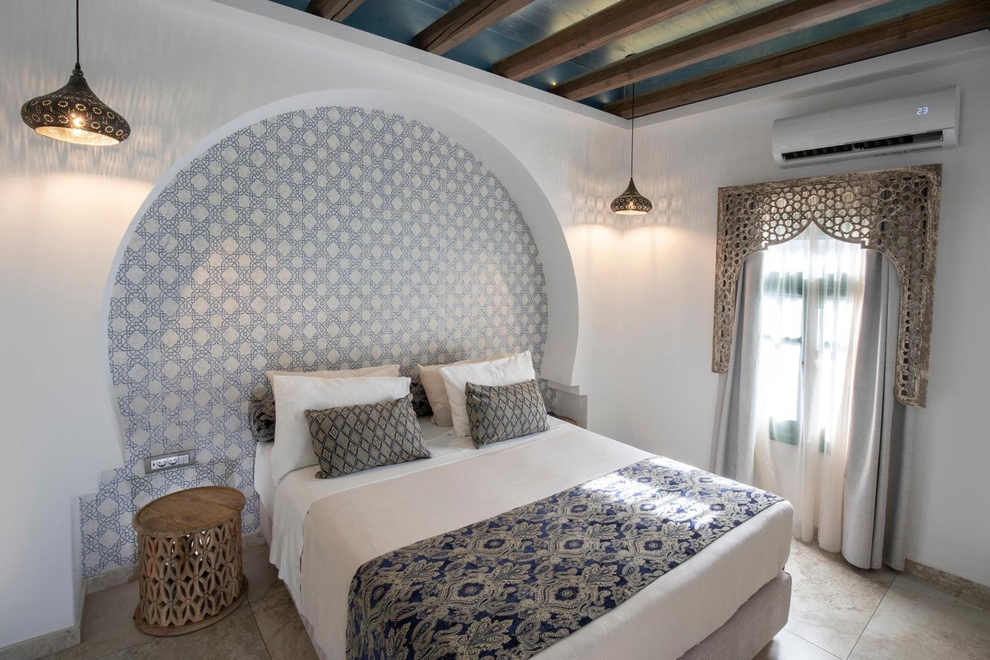 Decan Concept Boutique Estate Rhodes City Bagian luar foto
