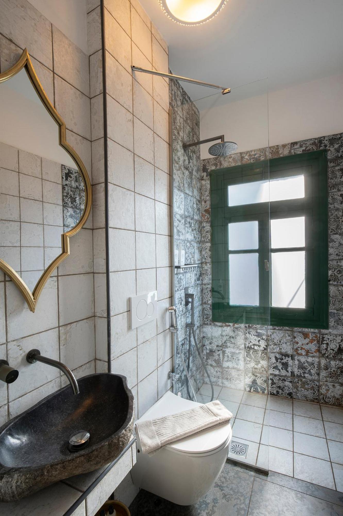 Decan Concept Boutique Estate Rhodes City Bagian luar foto