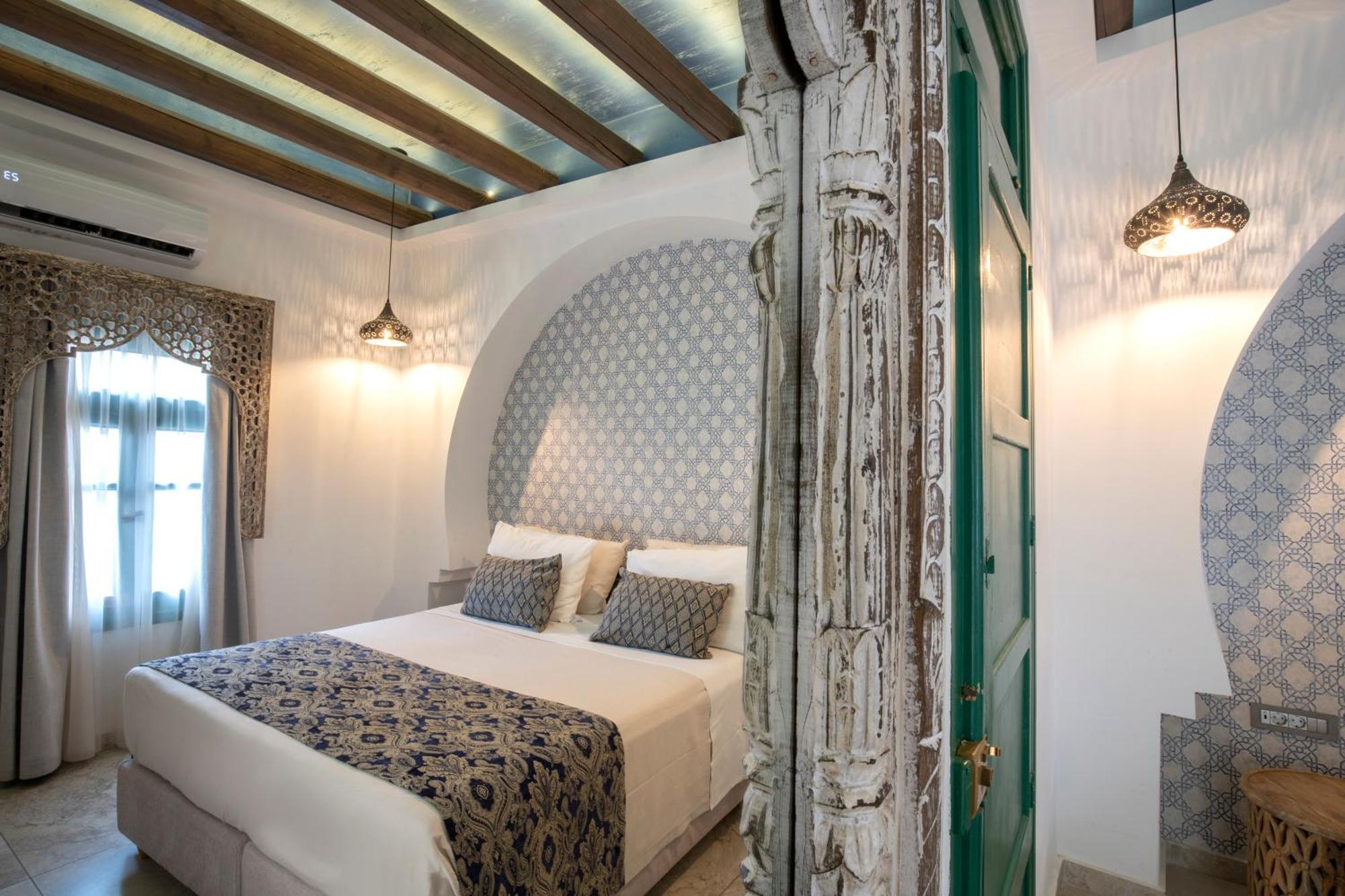 Decan Concept Boutique Estate Rhodes City Bagian luar foto