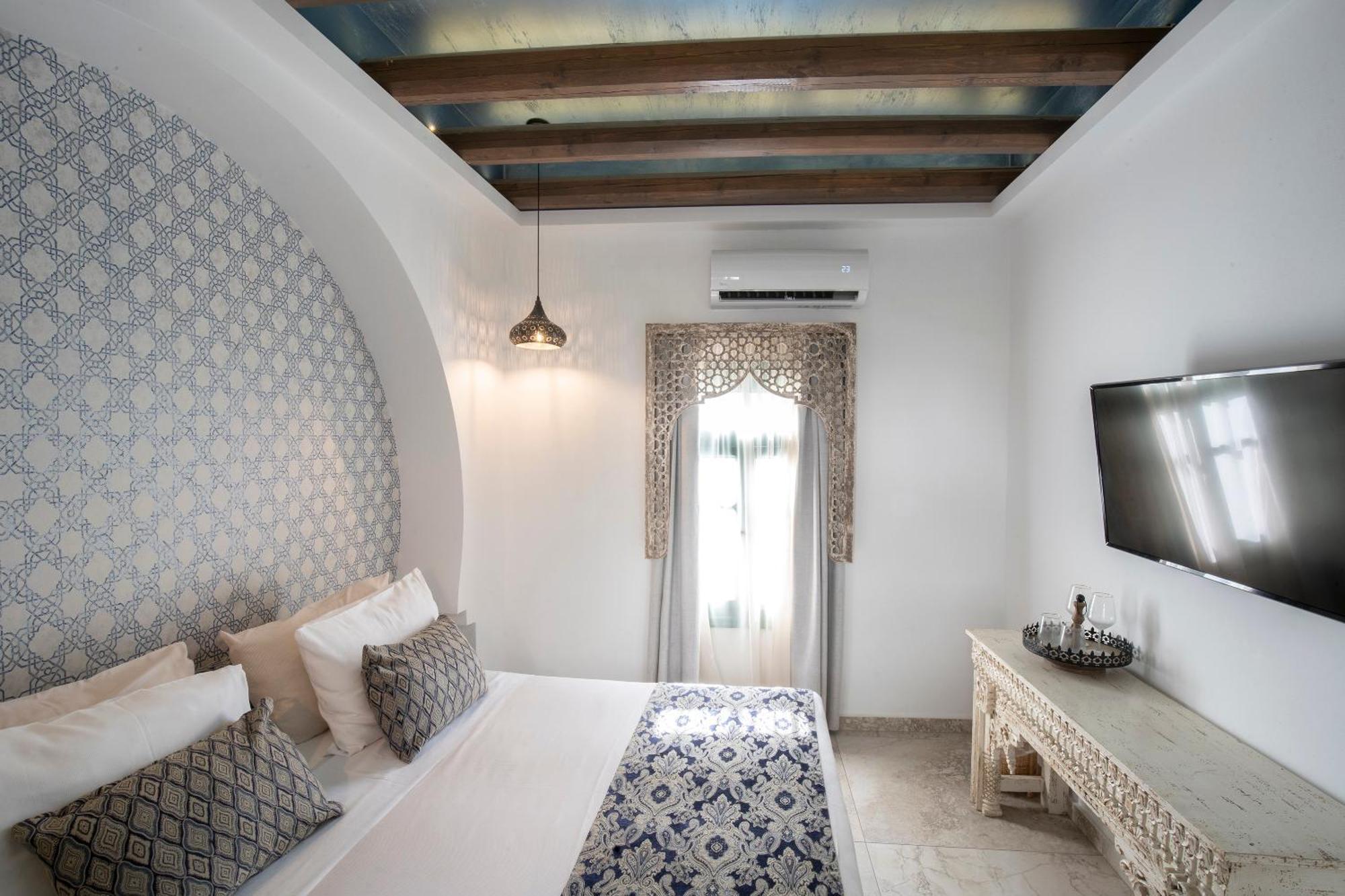 Decan Concept Boutique Estate Rhodes City Bagian luar foto