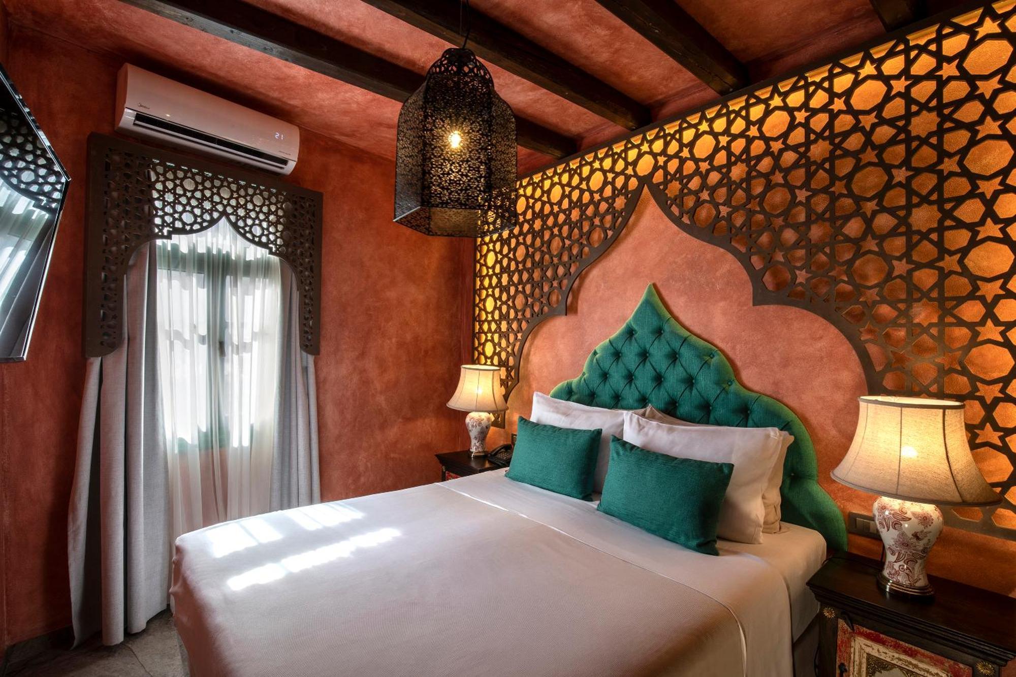 Decan Concept Boutique Estate Rhodes City Bagian luar foto
