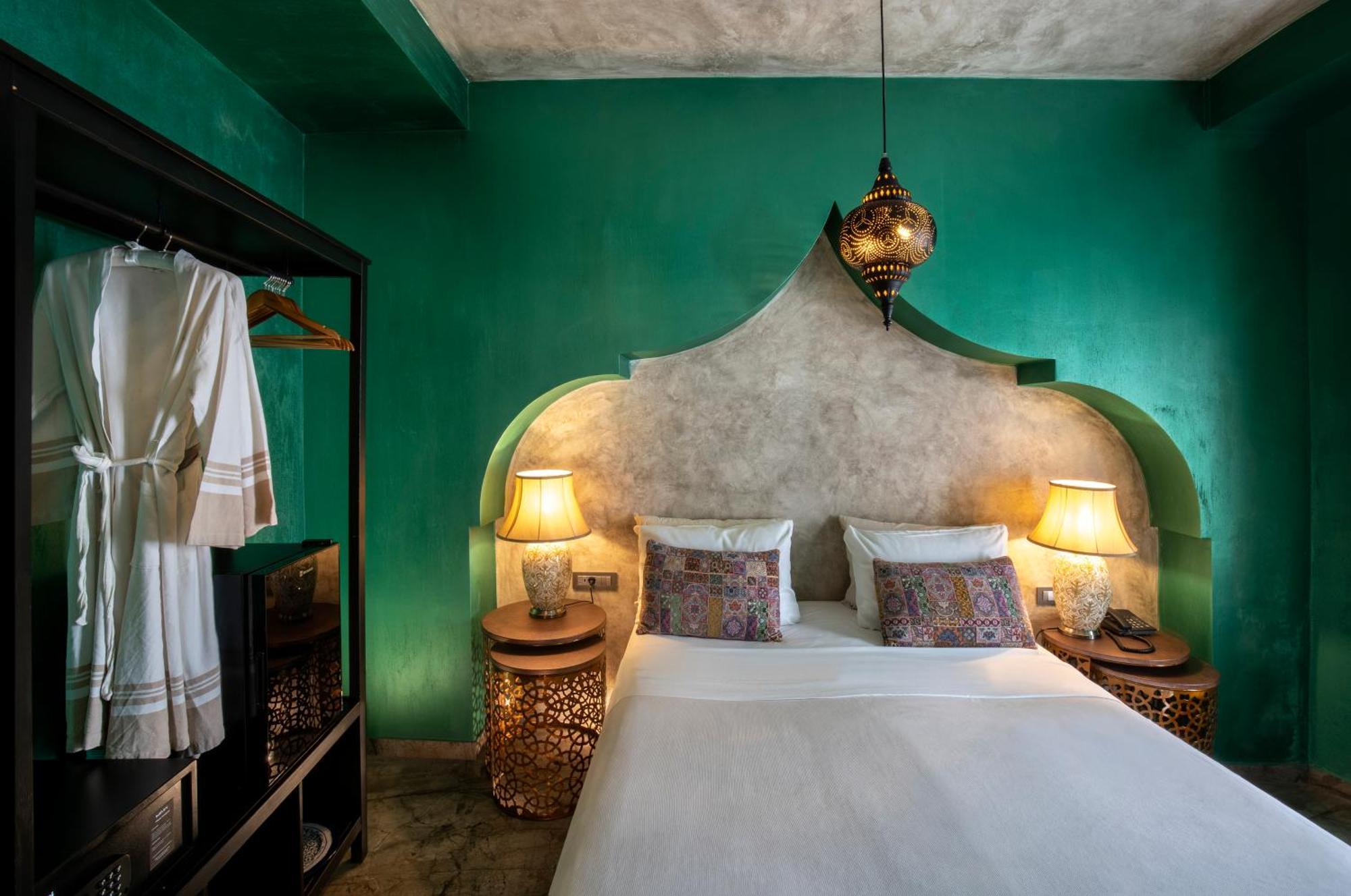 Decan Concept Boutique Estate Rhodes City Bagian luar foto