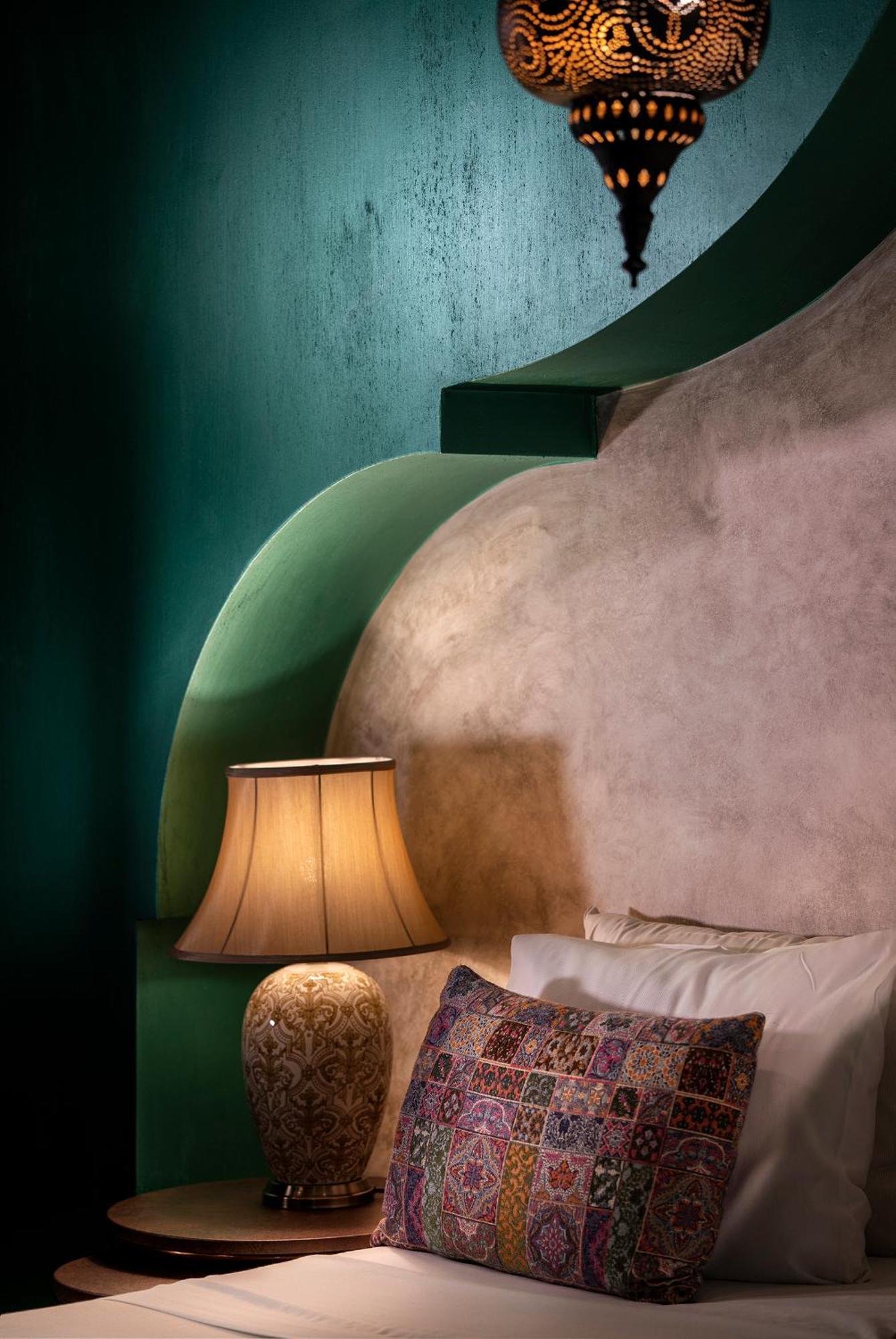 Decan Concept Boutique Estate Rhodes City Bagian luar foto