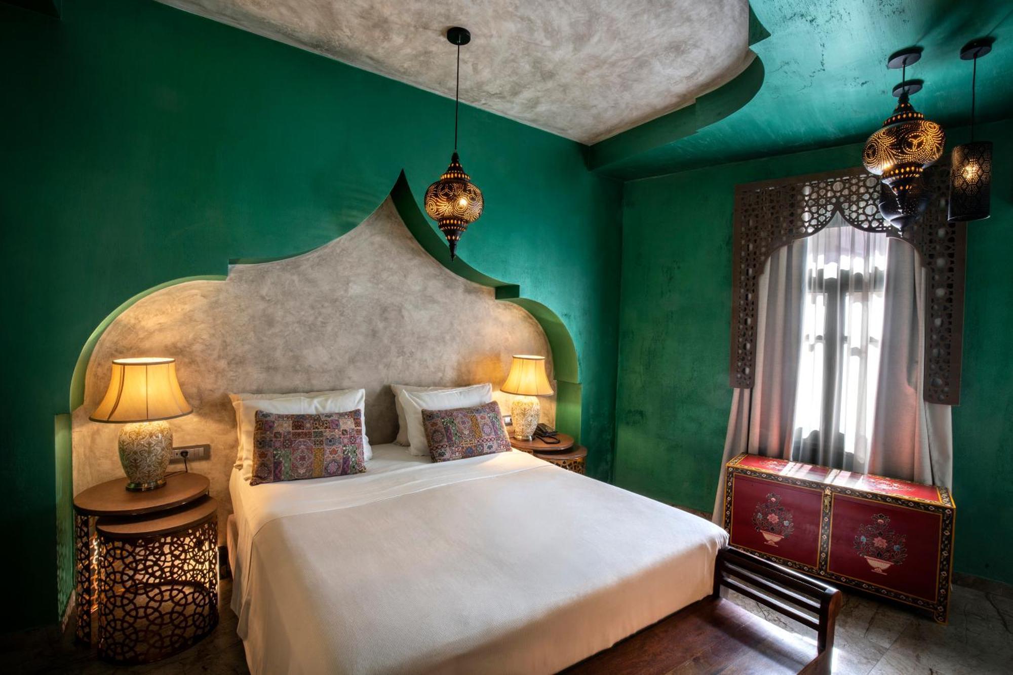 Decan Concept Boutique Estate Rhodes City Bagian luar foto