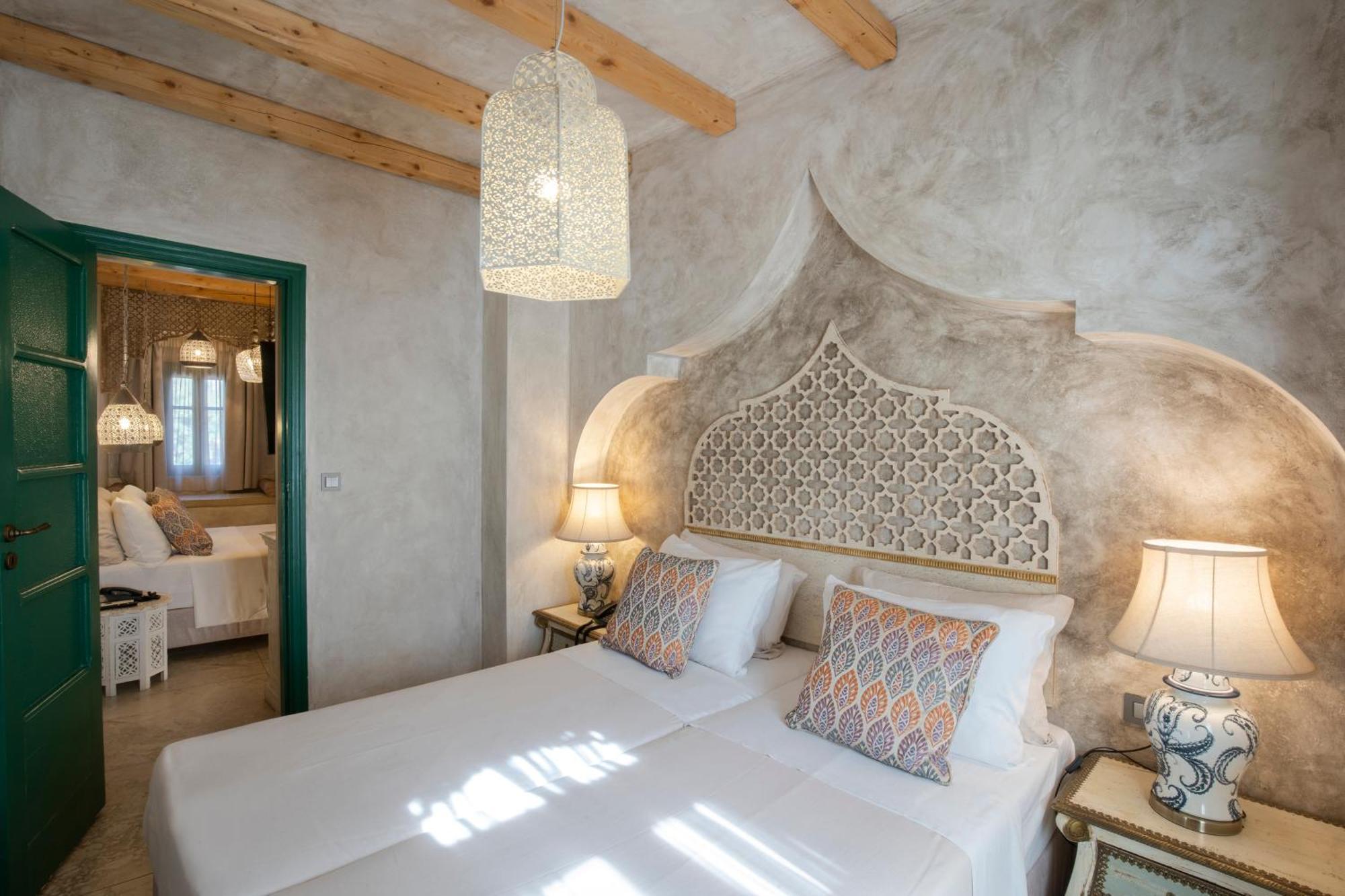 Decan Concept Boutique Estate Rhodes City Bagian luar foto