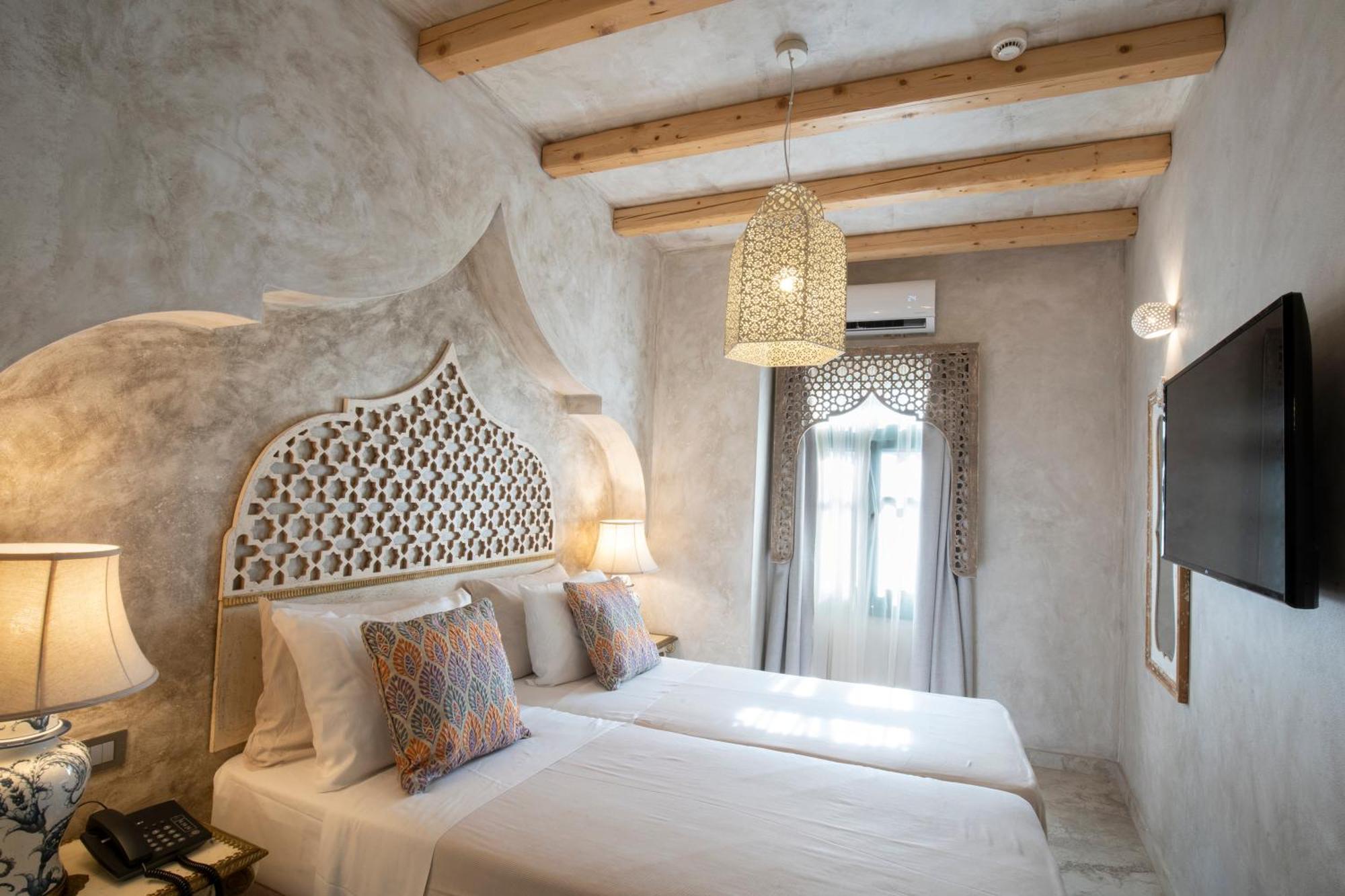 Decan Concept Boutique Estate Rhodes City Bagian luar foto
