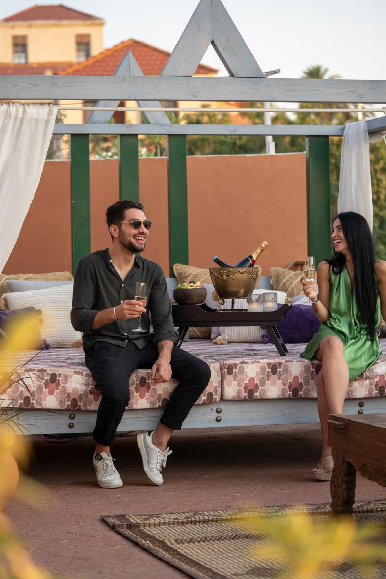 Decan Concept Boutique Estate Rhodes City Bagian luar foto