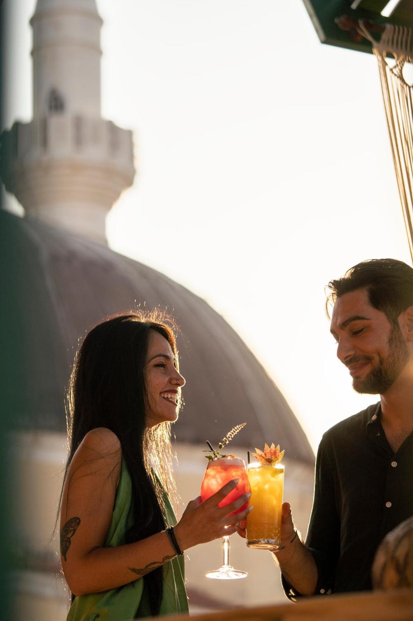 Decan Concept Boutique Estate Rhodes City Bagian luar foto