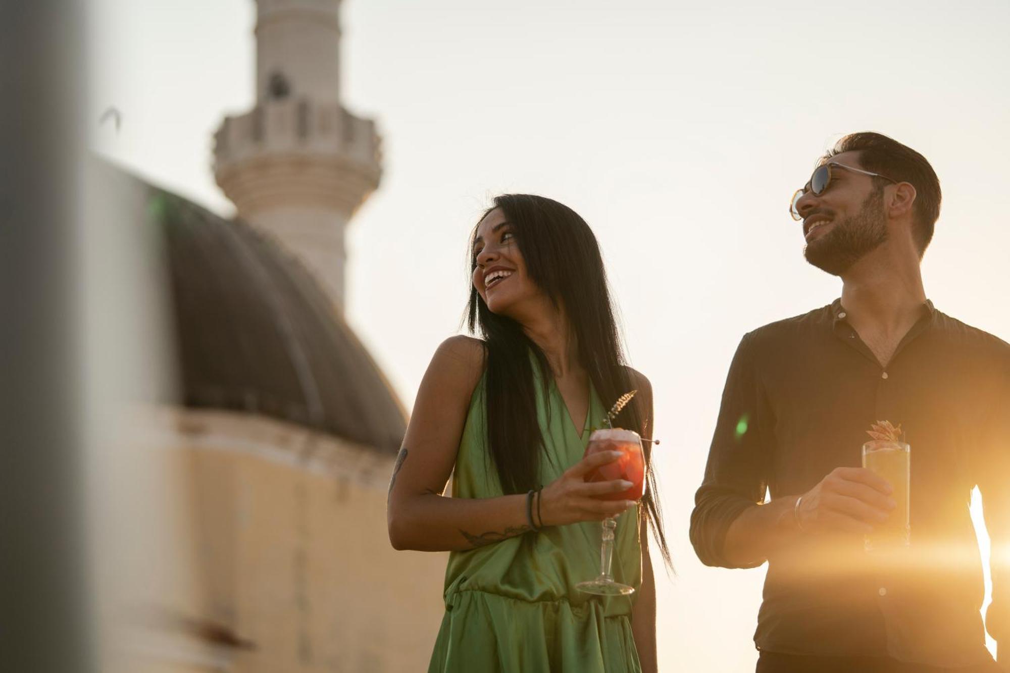 Decan Concept Boutique Estate Rhodes City Bagian luar foto