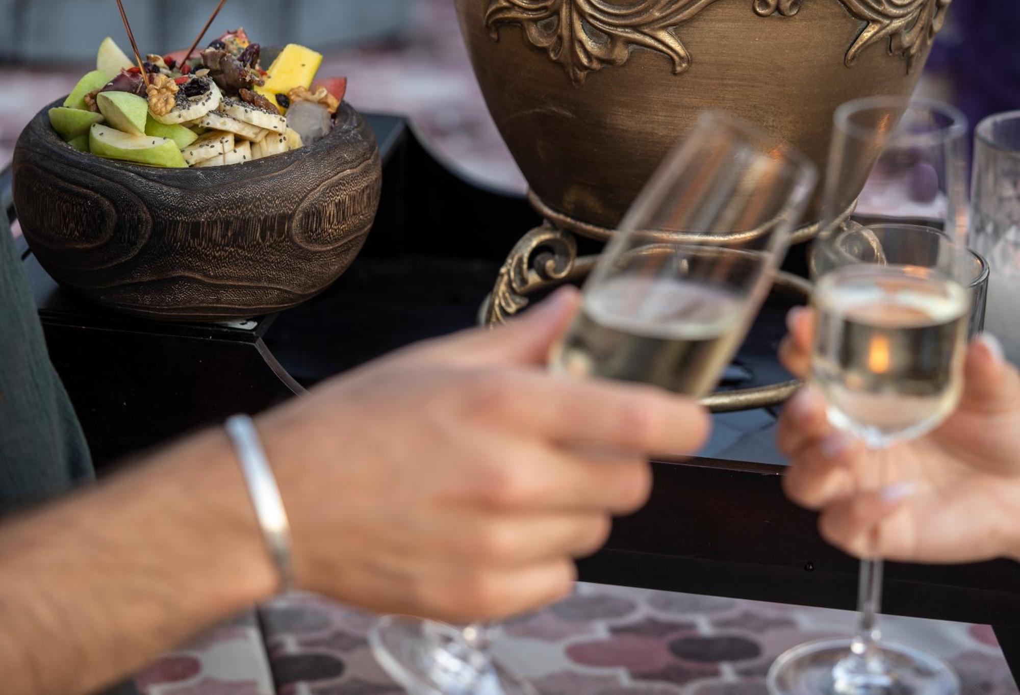 Decan Concept Boutique Estate Rhodes City Bagian luar foto