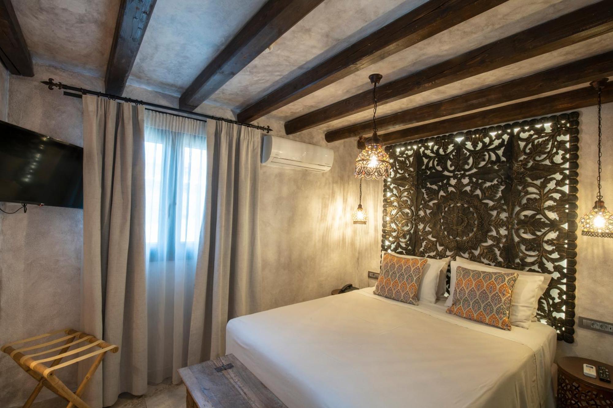 Decan Concept Boutique Estate Rhodes City Bagian luar foto