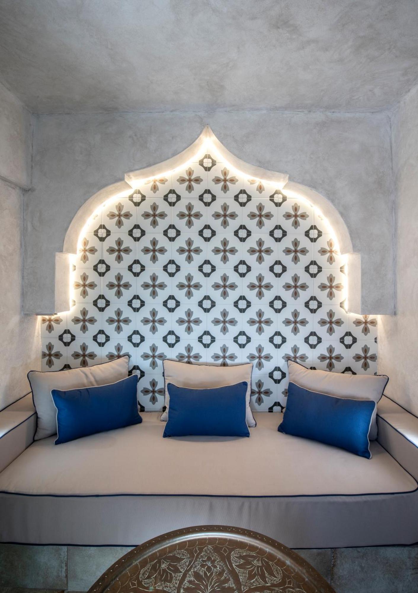 Decan Concept Boutique Estate Rhodes City Bagian luar foto